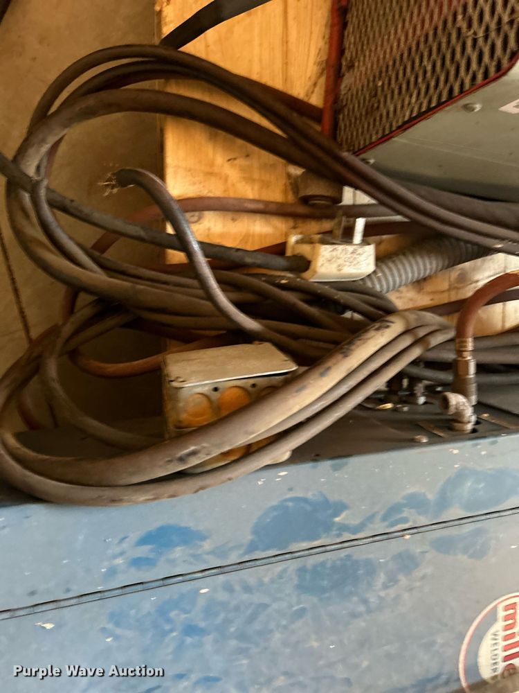 image for item MO9097 (2) welders