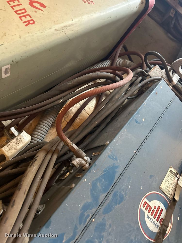 image for item MO9097 (2) welders