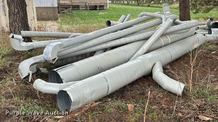 image for item MO9098 Cyclone  dust collector