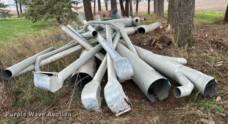 image for item MO9098 Cyclone  dust collector