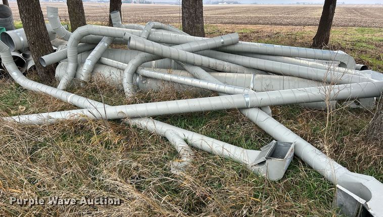 image for item MO9098 Cyclone  dust collector