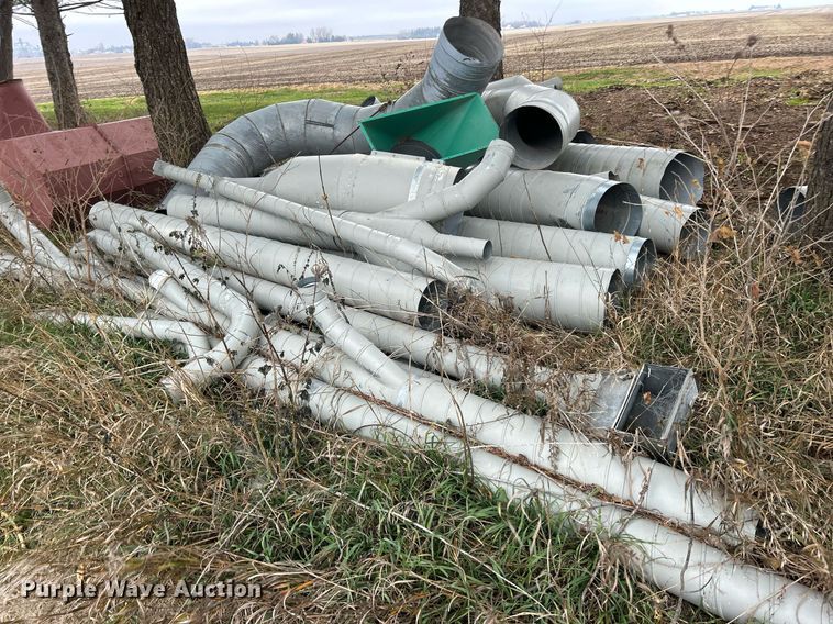 image for item MO9098 Cyclone  dust collector