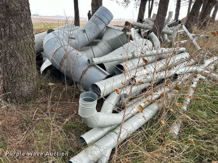 image for item MO9098 Cyclone  dust collector