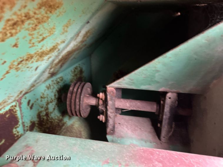 image for item MO9098 Cyclone  dust collector