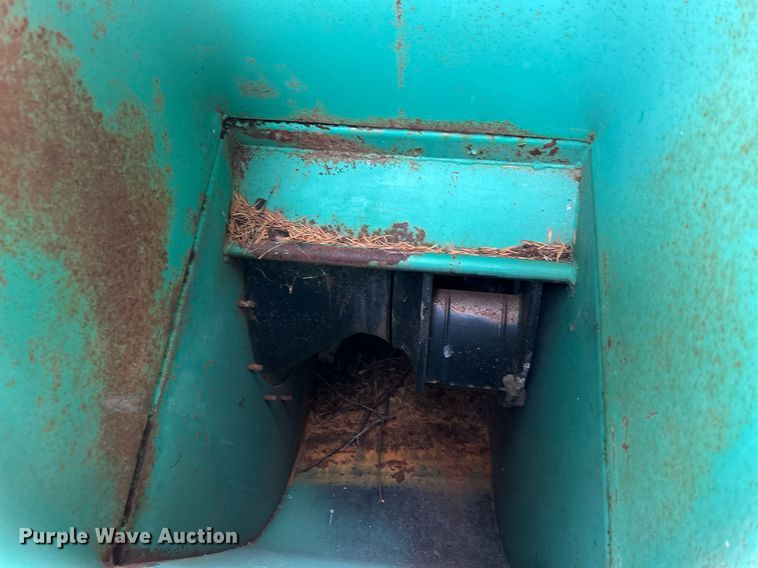 image for item MO9098 Cyclone  dust collector