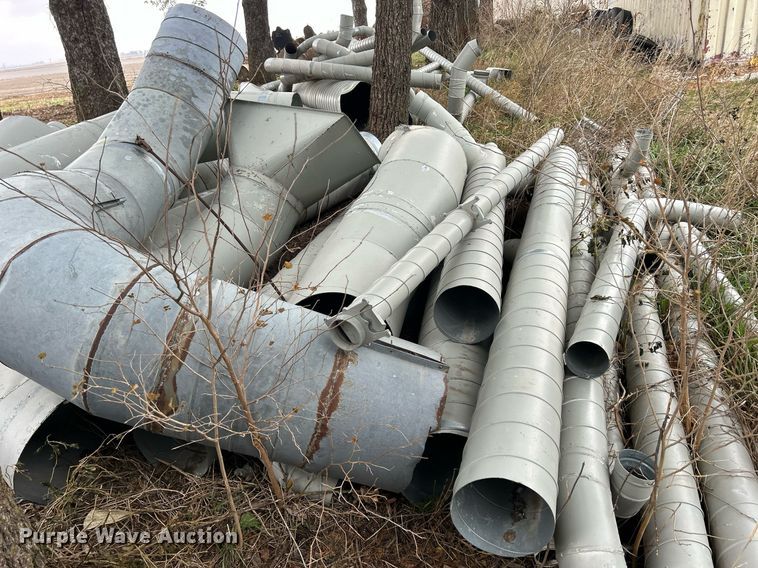 image for item MO9098 Cyclone  dust collector