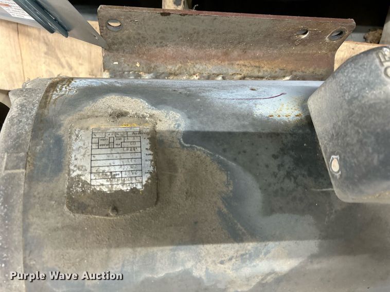 image for item MO9098 Cyclone  dust collector