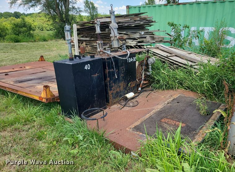 image for item MO9998 Truck parts