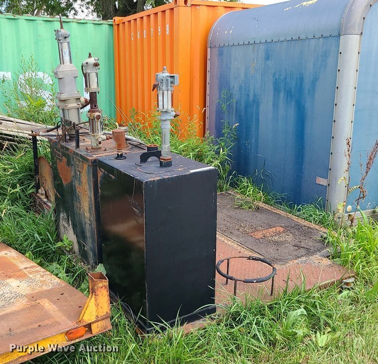 image for item MO9998 Truck parts