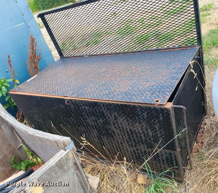 image for item MO9998 Truck parts