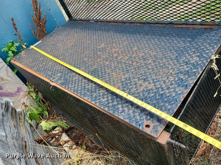 image for item MO9998 Truck parts