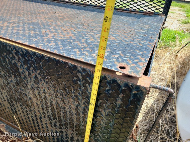 image for item MO9998 Truck parts