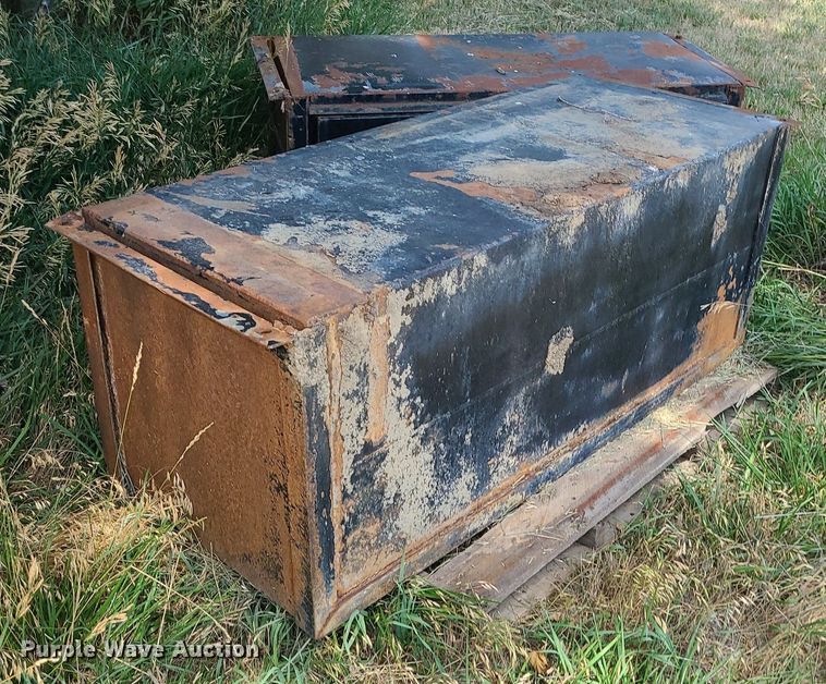 image for item MO9998 Truck parts