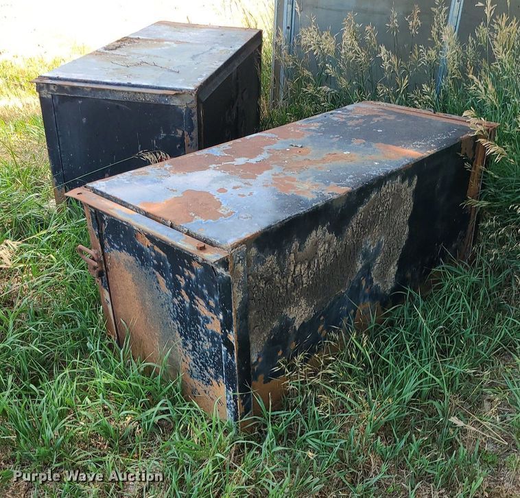 image for item MO9998 Truck parts