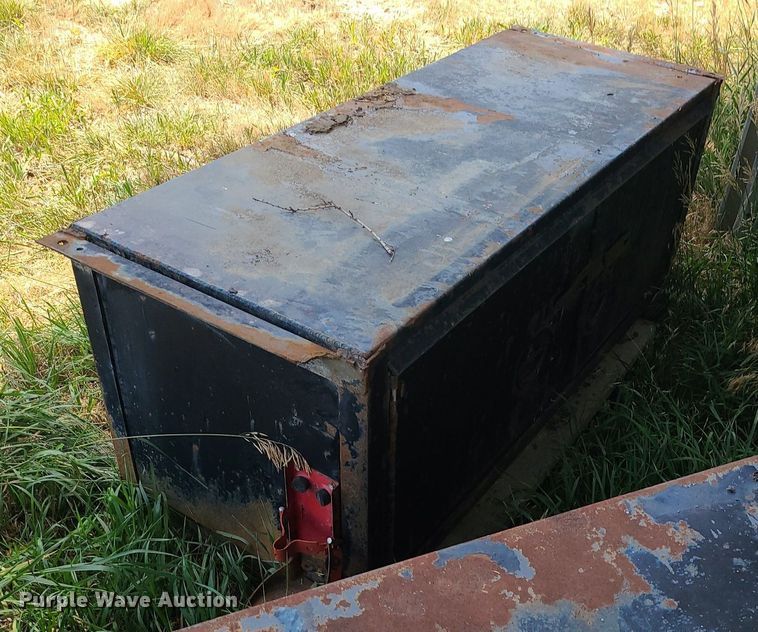 image for item MO9998 Truck parts