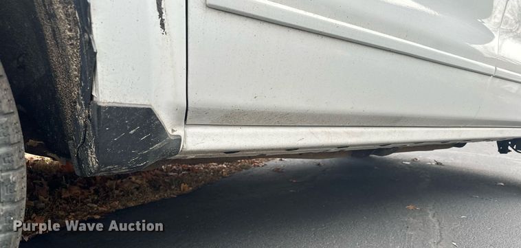 image for item MQ9531 2016 Chevrolet Silverado 1500  Crew Cab pickup truck