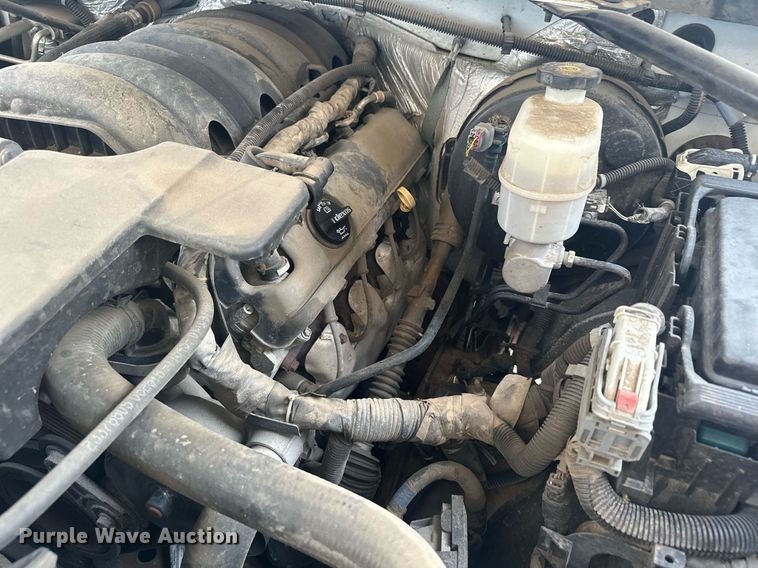 image for item MQ9531 2016 Chevrolet Silverado 1500  Crew Cab pickup truck