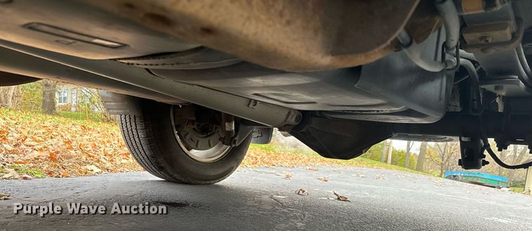 image for item MQ9531 2016 Chevrolet Silverado 1500  Crew Cab pickup truck