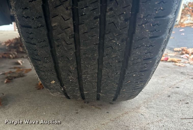 image for item MQ9531 2016 Chevrolet Silverado 1500  Crew Cab pickup truck