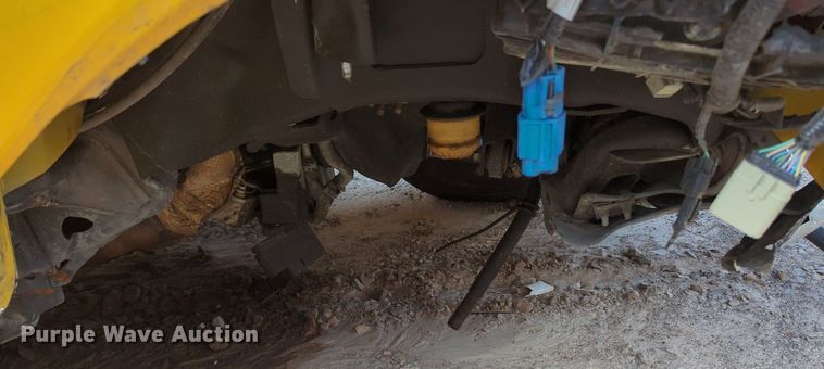 image for item MY9511 2022 Ford F350 Super Duty  utility bed pickup truck