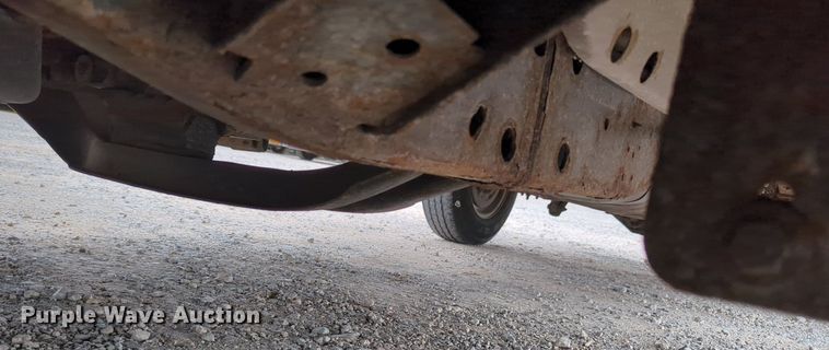 image for item MY9513 2001 Dodge Ram 1500  pickup truck