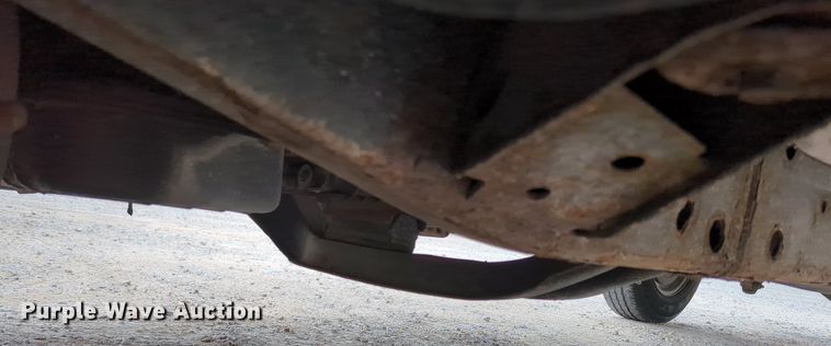 image for item MY9513 2001 Dodge Ram 1500  pickup truck