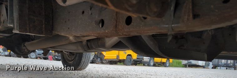 image for item MY9513 2001 Dodge Ram 1500  pickup truck