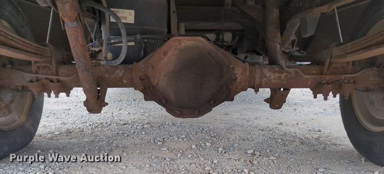 image for item MY9513 2001 Dodge Ram 1500  pickup truck