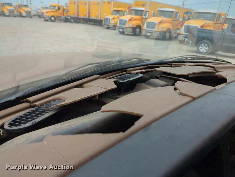 image for item MY9513 2001 Dodge Ram 1500  pickup truck