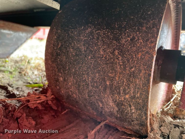 image for item NA9722 Okie Fabrication  roll-off container