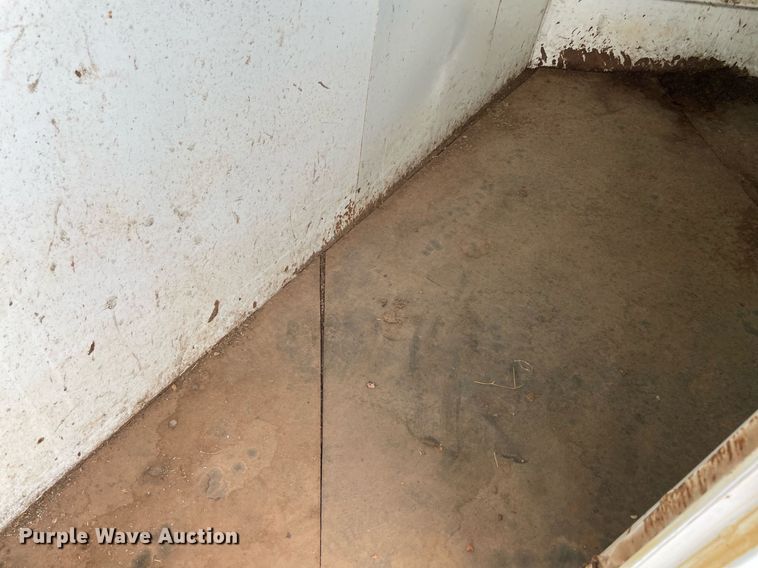 image for item NA9724 2009 Wilson  livestock trailer