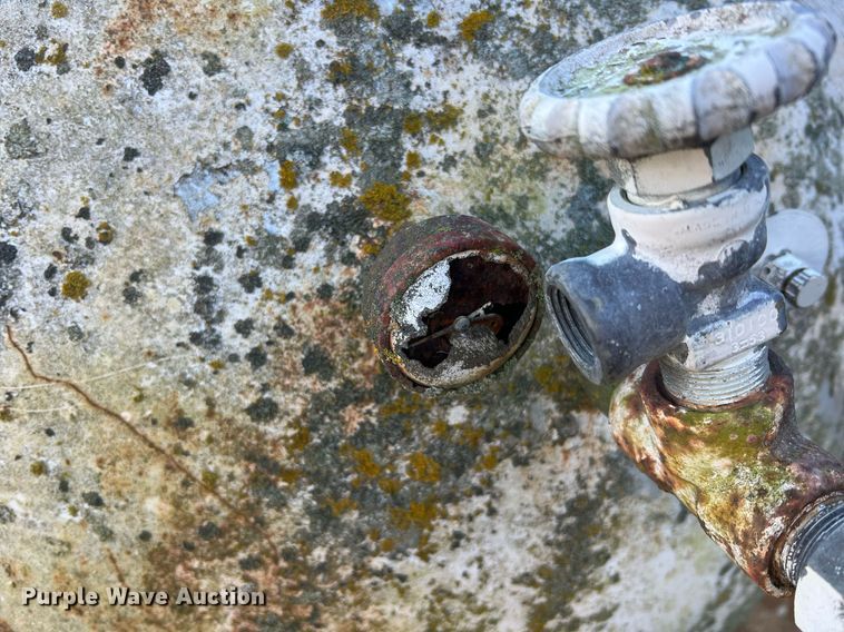 image for item NM9012 (2) propane tanks