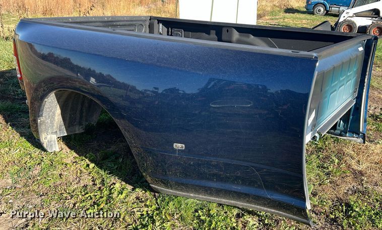 image for item NM9017 2020 Dodge Ram  pickup truck bed