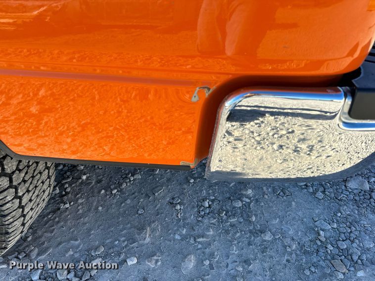 image for item NM9026 2014 Ford F150 XLT  SuperCab pickup truck