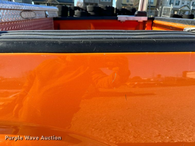 image for item NM9026 2014 Ford F150 XLT  SuperCab pickup truck