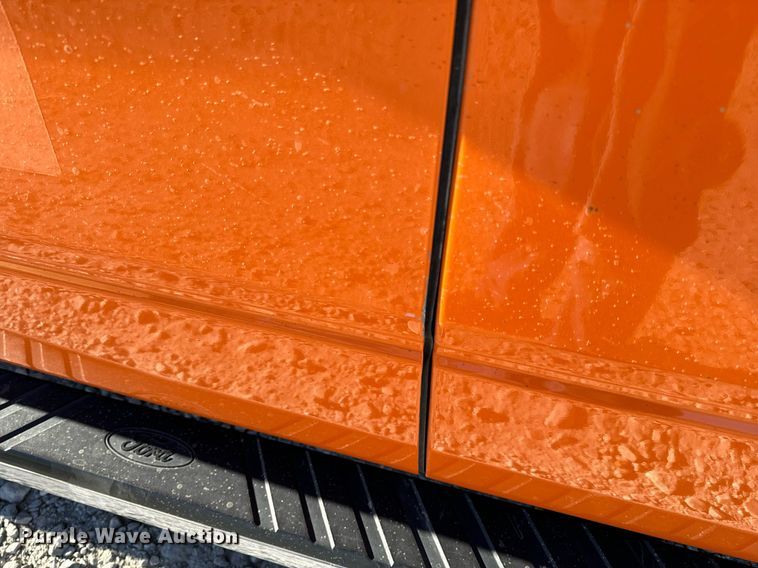 image for item NM9026 2014 Ford F150 XLT  SuperCab pickup truck