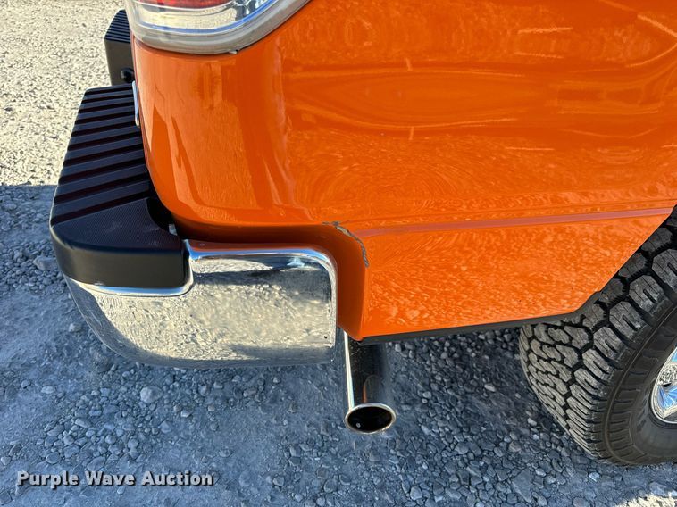 image for item NM9026 2014 Ford F150 XLT  SuperCab pickup truck