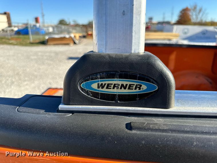 image for item NM9026 2014 Ford F150 XLT  SuperCab pickup truck