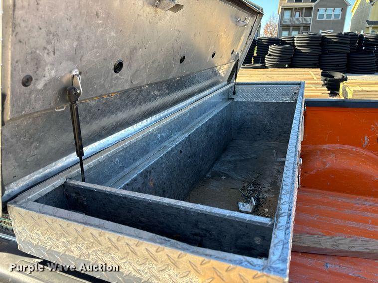 image for item NM9026 2014 Ford F150 XLT  SuperCab pickup truck