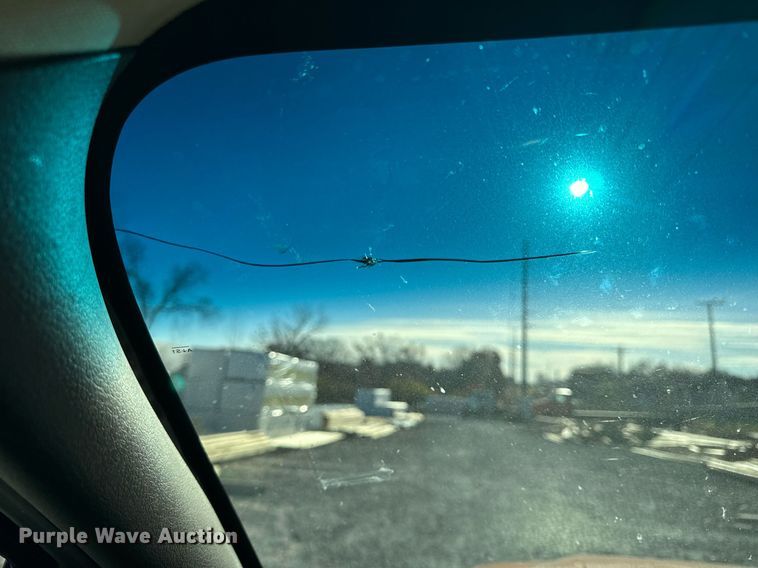 image for item NM9026 2014 Ford F150 XLT  SuperCab pickup truck