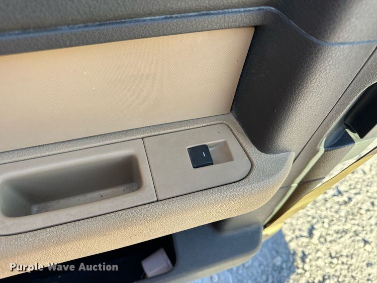 image for item NM9026 2014 Ford F150 XLT  SuperCab pickup truck