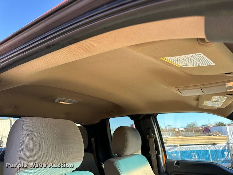 image for item NM9026 2014 Ford F150 XLT  SuperCab pickup truck