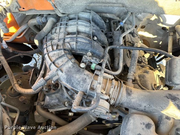 image for item NM9026 2014 Ford F150 XLT  SuperCab pickup truck