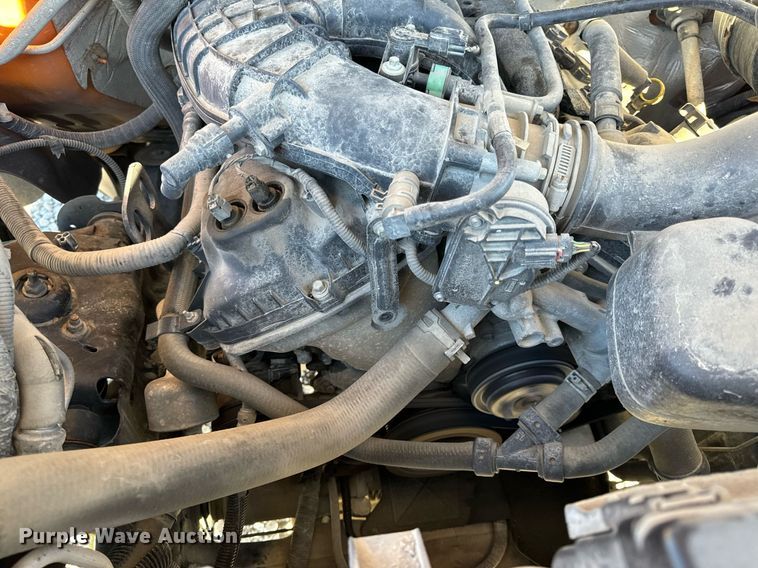 image for item NM9026 2014 Ford F150 XLT  SuperCab pickup truck