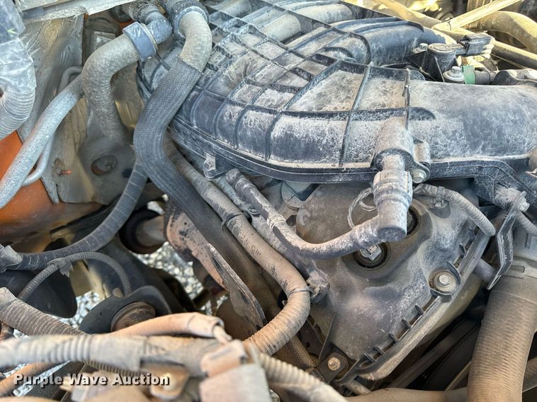 image for item NM9026 2014 Ford F150 XLT  SuperCab pickup truck