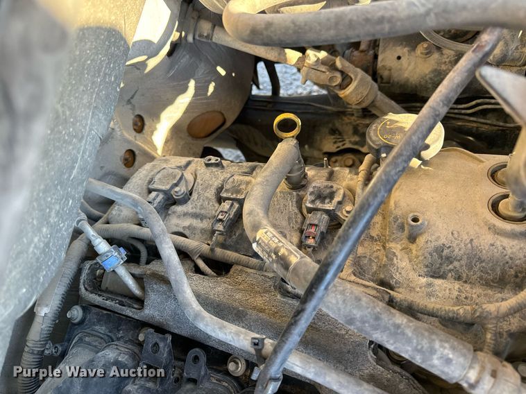 image for item NM9026 2014 Ford F150 XLT  SuperCab pickup truck