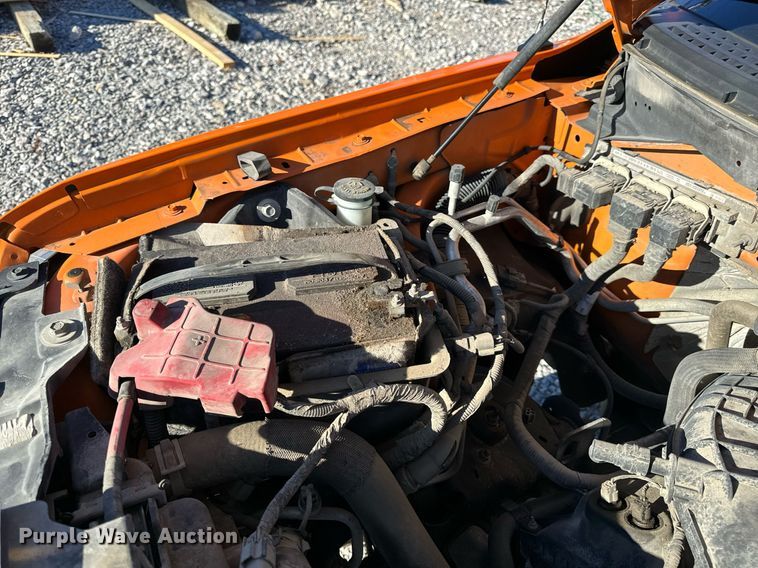 image for item NM9026 2014 Ford F150 XLT  SuperCab pickup truck