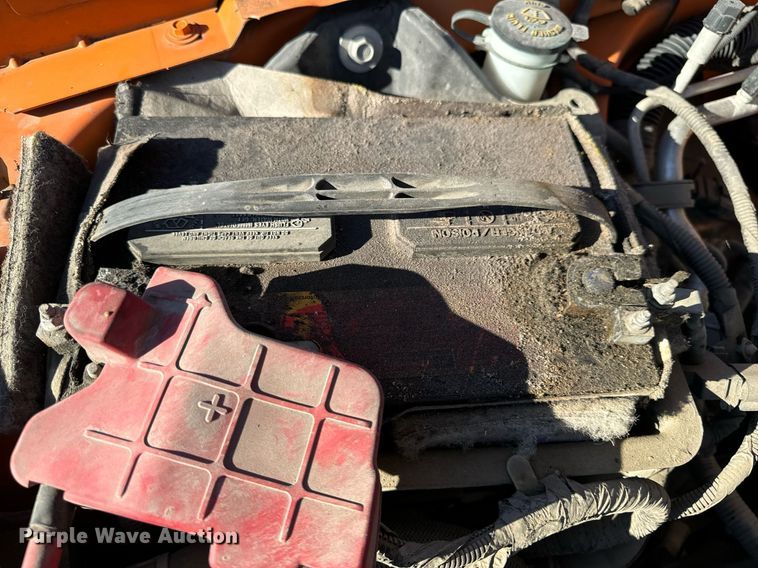 image for item NM9026 2014 Ford F150 XLT  SuperCab pickup truck