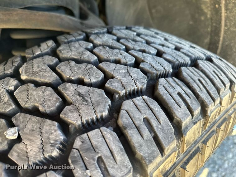 image for item NM9026 2014 Ford F150 XLT  SuperCab pickup truck