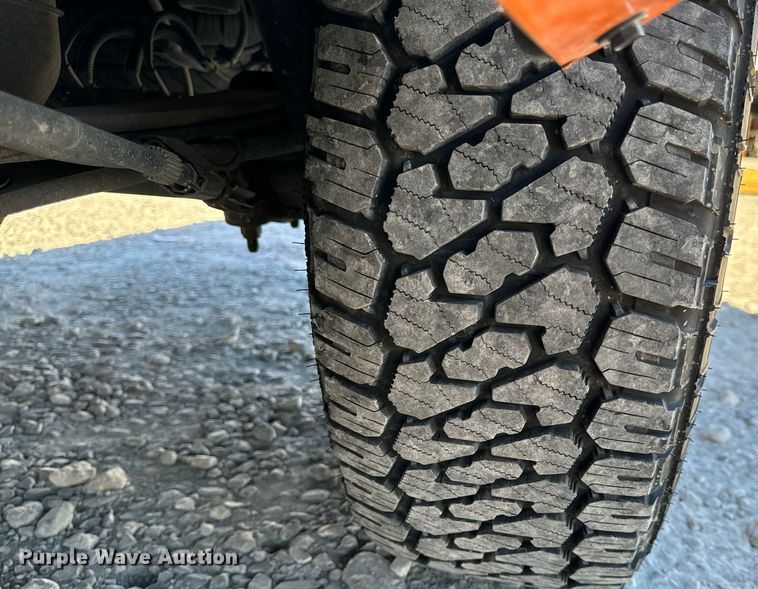 image for item NM9026 2014 Ford F150 XLT  SuperCab pickup truck